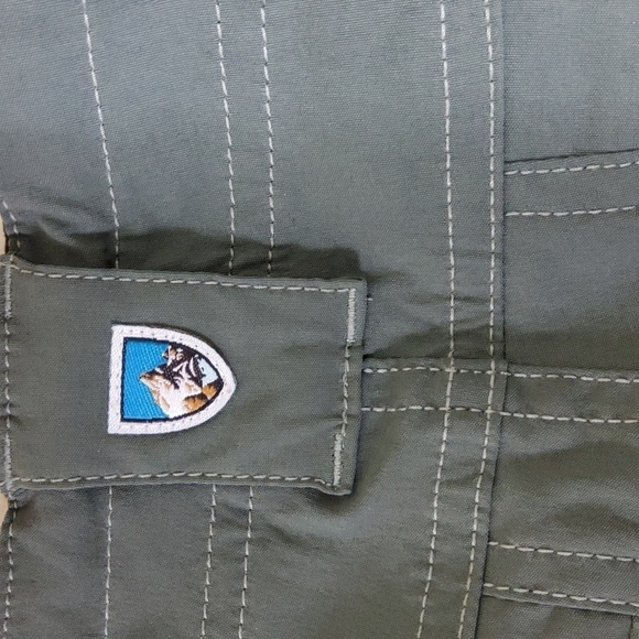 Kuhl Pant Style RN #108846 - Picture 5 of 7